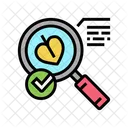 Researching Plant Researching Plant Icon