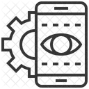 Reseau Surveillance Optimisation Icon