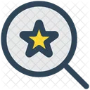 Favorito Estrella Revision Icono