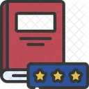 Reseña del libro  Icono