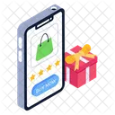 Comprar Ahora Resenas De Compras Comentarios De Compras Icono