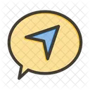 Message Email Package Icon