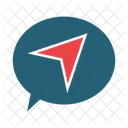 Resend Message Email Icon