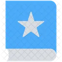 Favorito Estrela Critica Icon