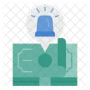 Reserva de emergência  Icon