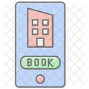 Hotel Reserva Reserva Icono