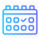 Reserva Internet Icon