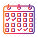 Reserva  Icon