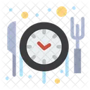 Reservation Icon