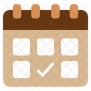 Preference App Logistics Icon