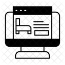Reservation Icon