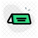Reservation  Icon