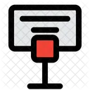 Reservation  Icon