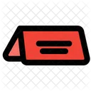 Reservation  Icon