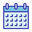 Reservation  Icon