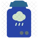 Reservatorio Abrigo Chuva Icon