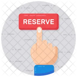 Reserve  Icon