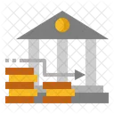 Reserve funds Icon