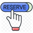 Reserve  Icon