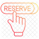 Reserve  Icon