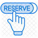 Reserve  Icon