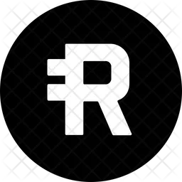 Reserve Rsv  Icon