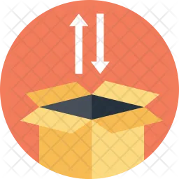 Reserve Storage Unit  Icon