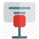 Reservierung Buchung Restaurant Symbol