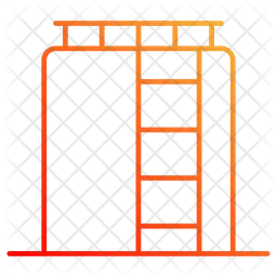 Réservoir de stockage  Icône