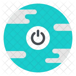 Reset Earth  Icon