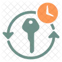 Reset Password Password Change Password Icon