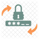 Reset Password Password Change Password Icon
