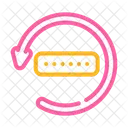 Reset Password  Icon
