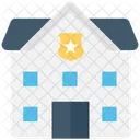 Residence Home House Icon