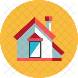 Residence  Icon