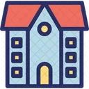 Residence  Icon