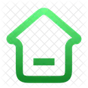 Residence  Icon