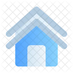 Resident Home  Icon