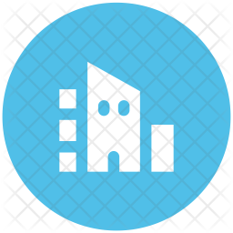 Residential Icon