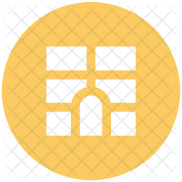Residential Icon
