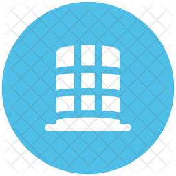 Residential Icon