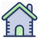 Residential Building  Icon