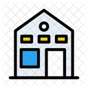 House Home Apartment Icon