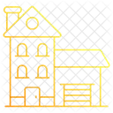 Residential Icon