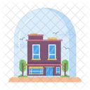 Residential Zone  Icon