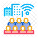 Residents Network  Icon