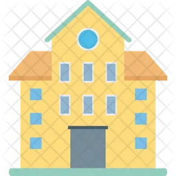 Residenza  Icon