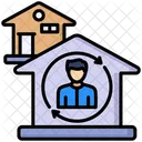 Residenziale  Icon