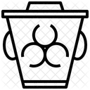Residue  Icon