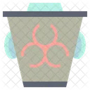 Residue  Icon
